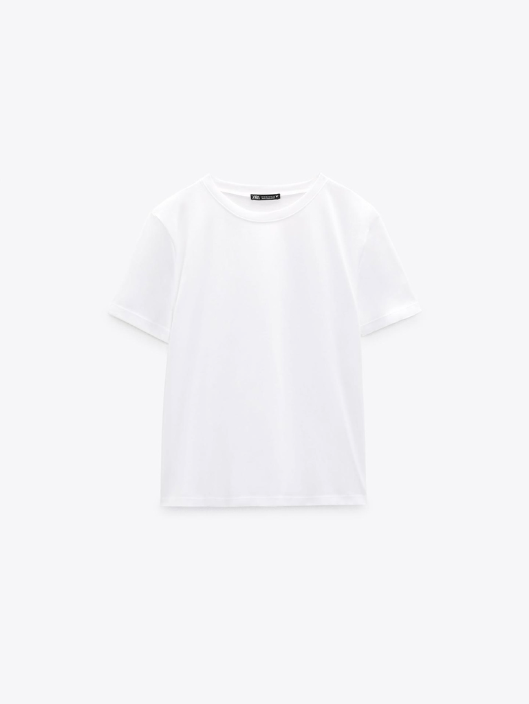 Camiseta basica