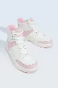 Botines deportivos denim