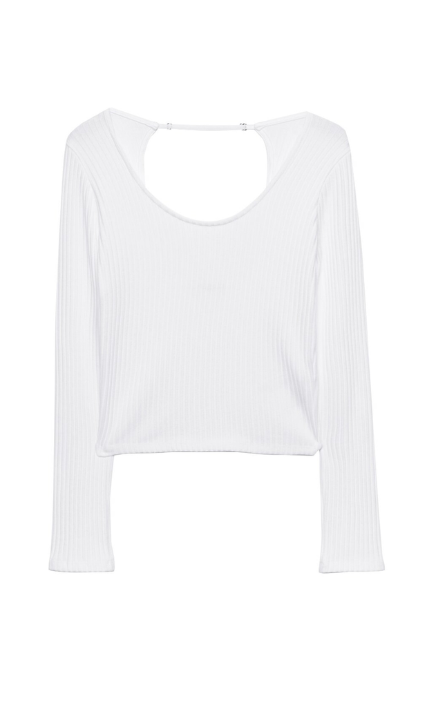 Camiseta tira espalda