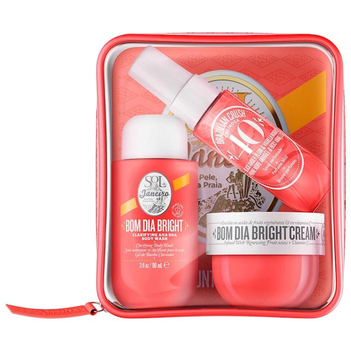 Sol de Janeiro: Bom Dia Bright™ Jet Set 40