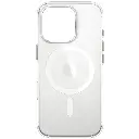 Clear Case MagSafe iPhone 16 Pro Max