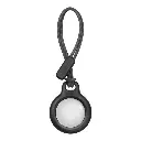 Secure Holder with Strap for AirTag