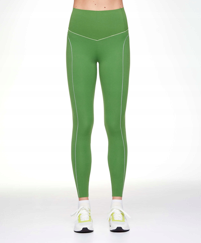 Leggings tobillero diseños marcados 