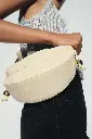 Bolso Bandolera Ovalado
