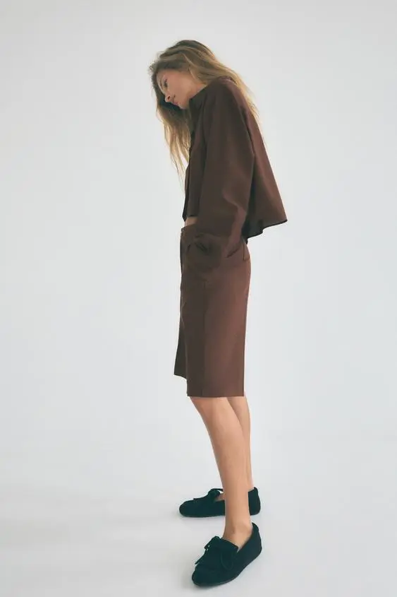 Set Fluido Crop y Tiro Alto