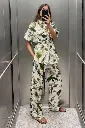 Set Safari Estampado