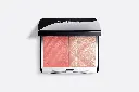 Dior Rouge Blush Colour & Glow 257 Dioriviera