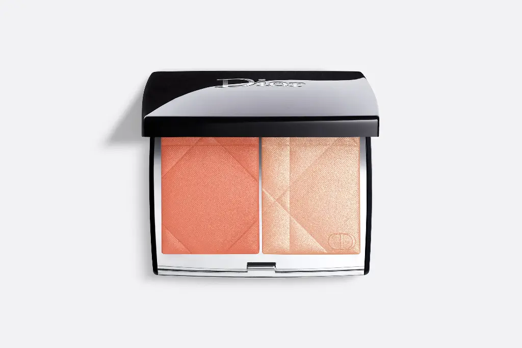 Dior Rouge Blush Colour & Glow 457 Diorette
