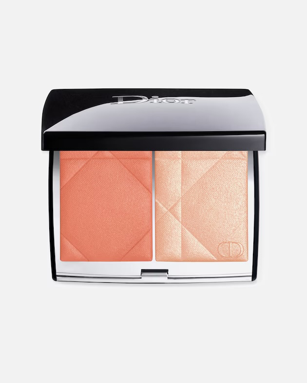 Dior Rouge Blush Colour & Glow 