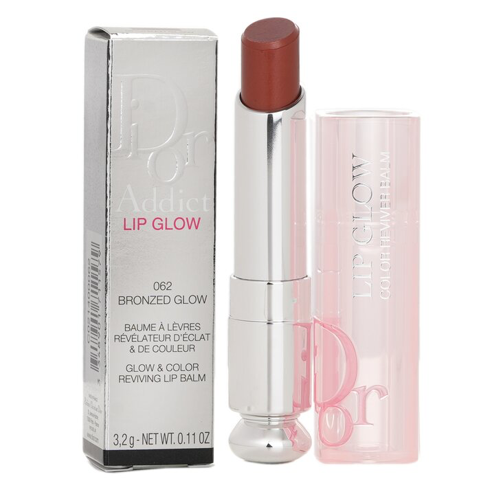 Dior Addict Lip Glow 062