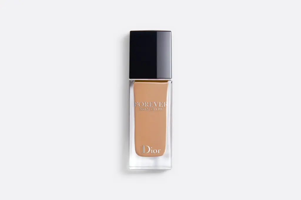 Dior Forever Skin Glow 4N