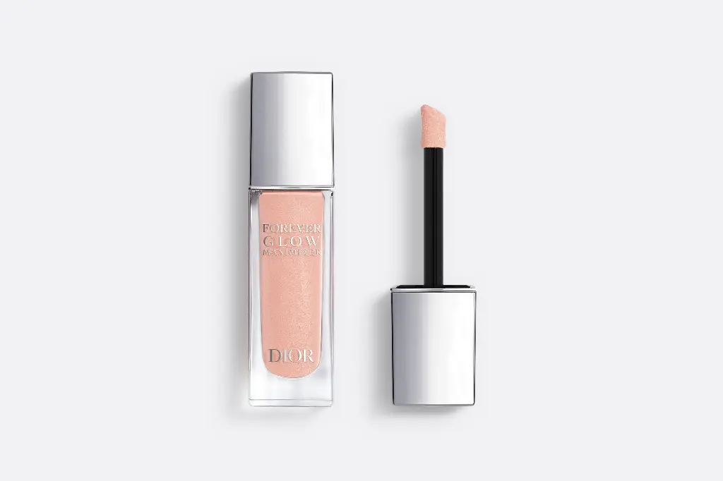 Dior Forever Glow Maximizer Pink