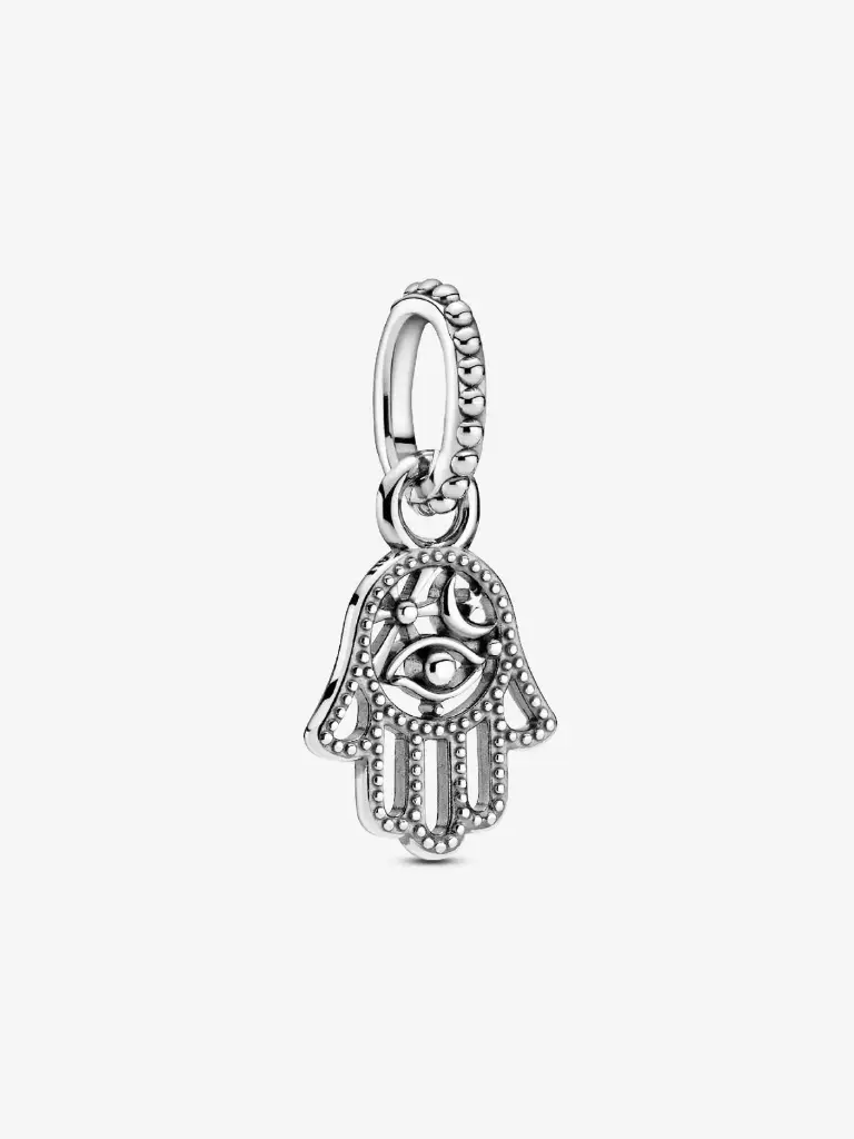 Charm Colgante Mano de Fátima