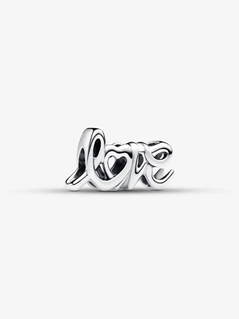 Charm Love Manuscrito