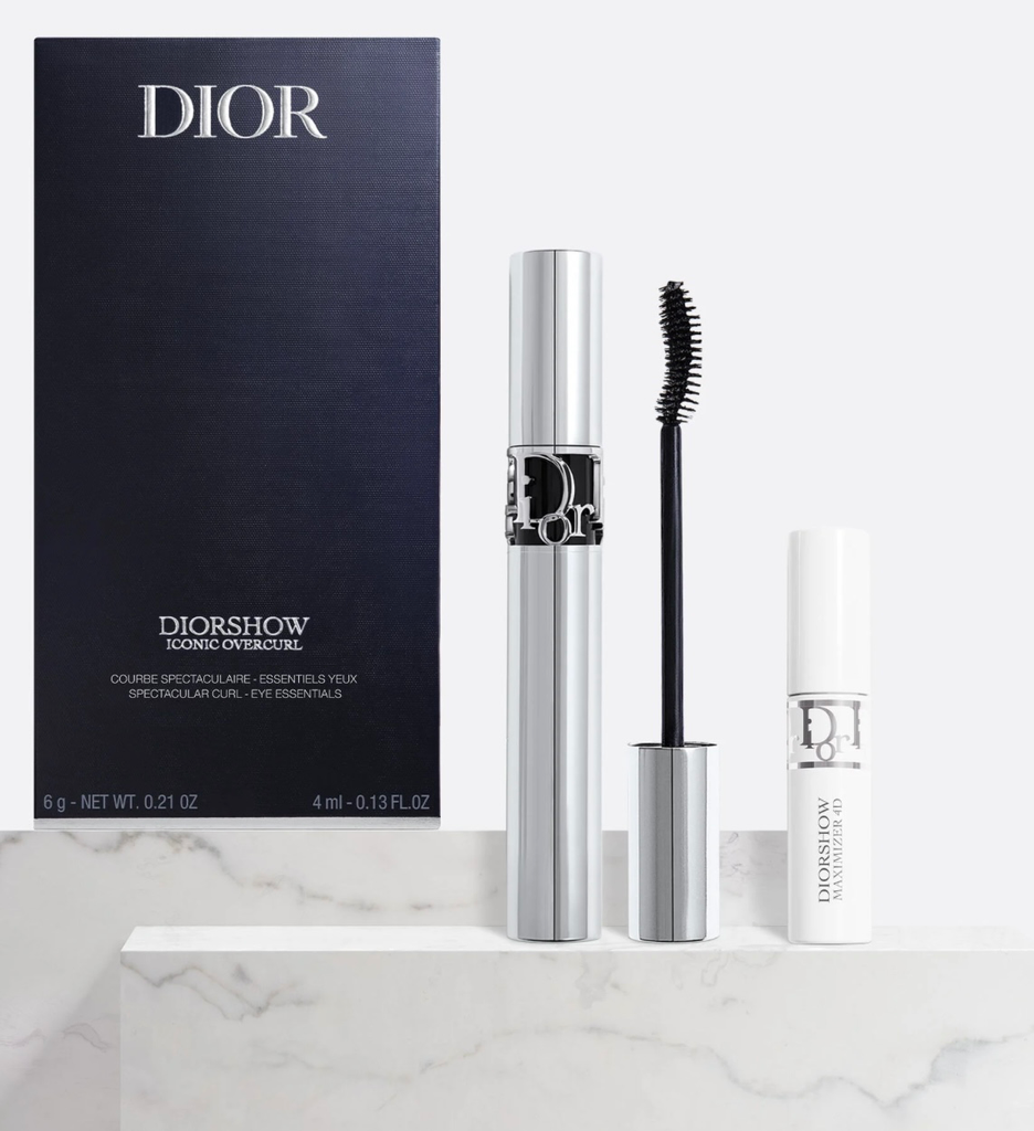 Diorshow Iconic Overcurl 