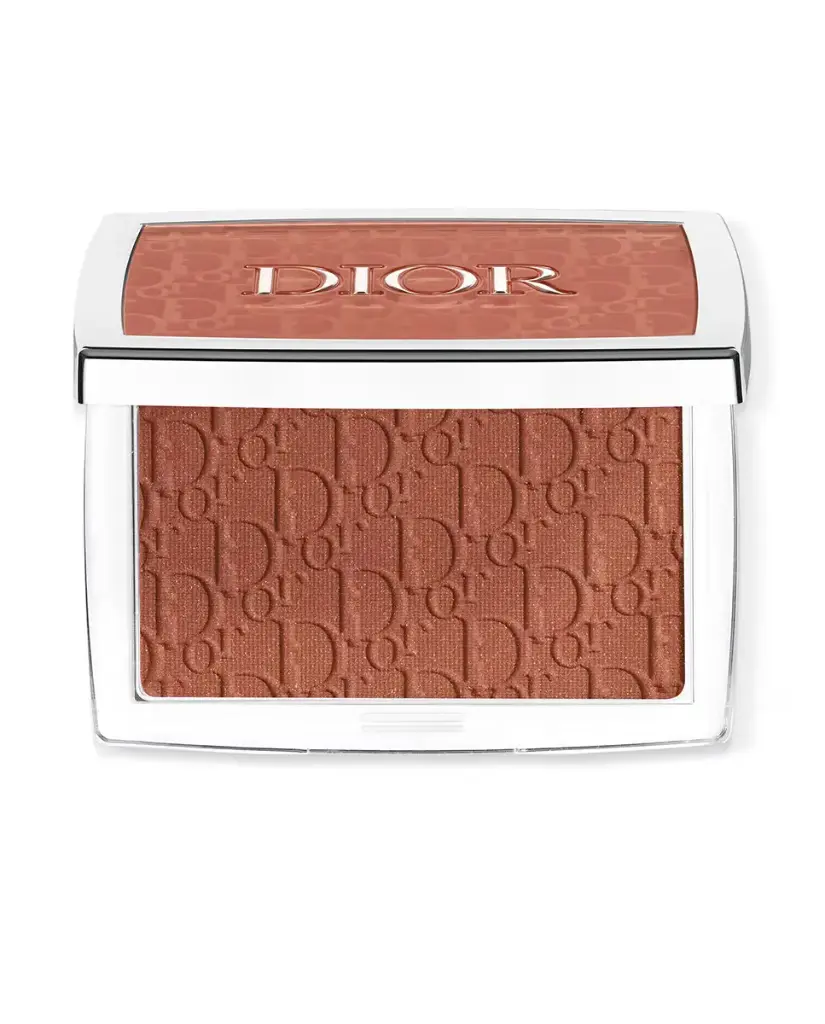 Rosy Bronzed Glow 062