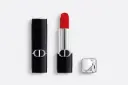 Dior Rouge Velvet 999
