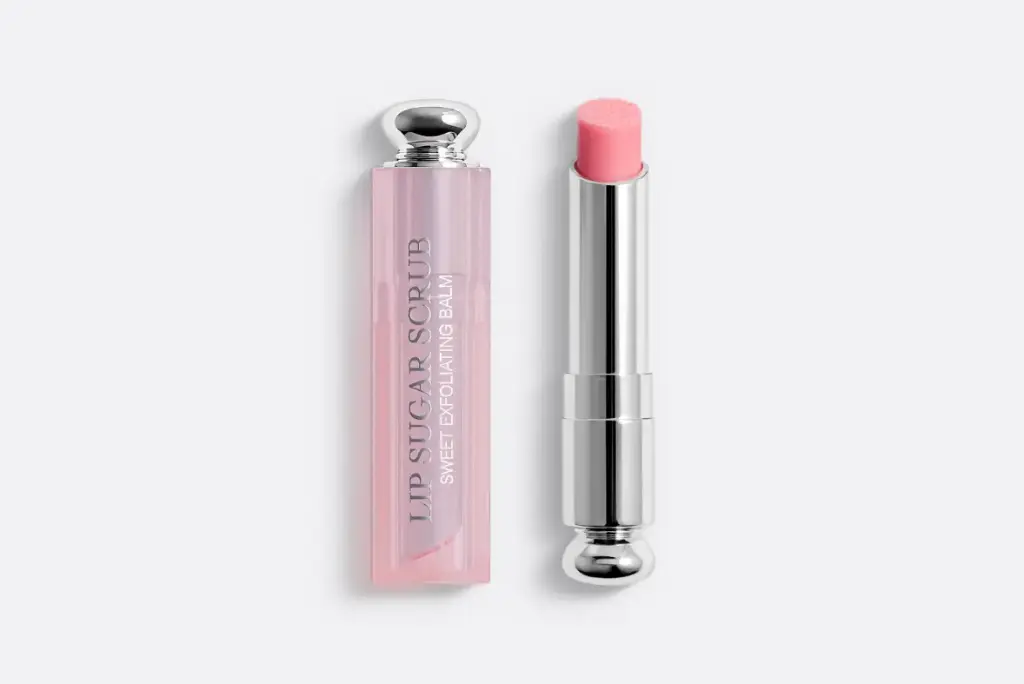 Dior Addict Lip Sugar Scrub 001 Universal Pink