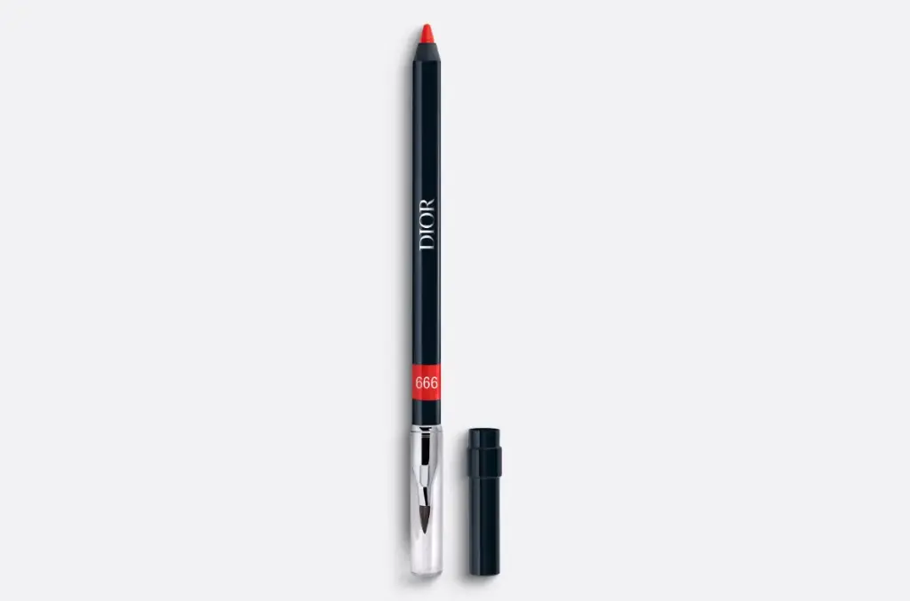 Dior Contour 999 Rouge 