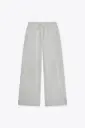 Mono pantalon tiro alto