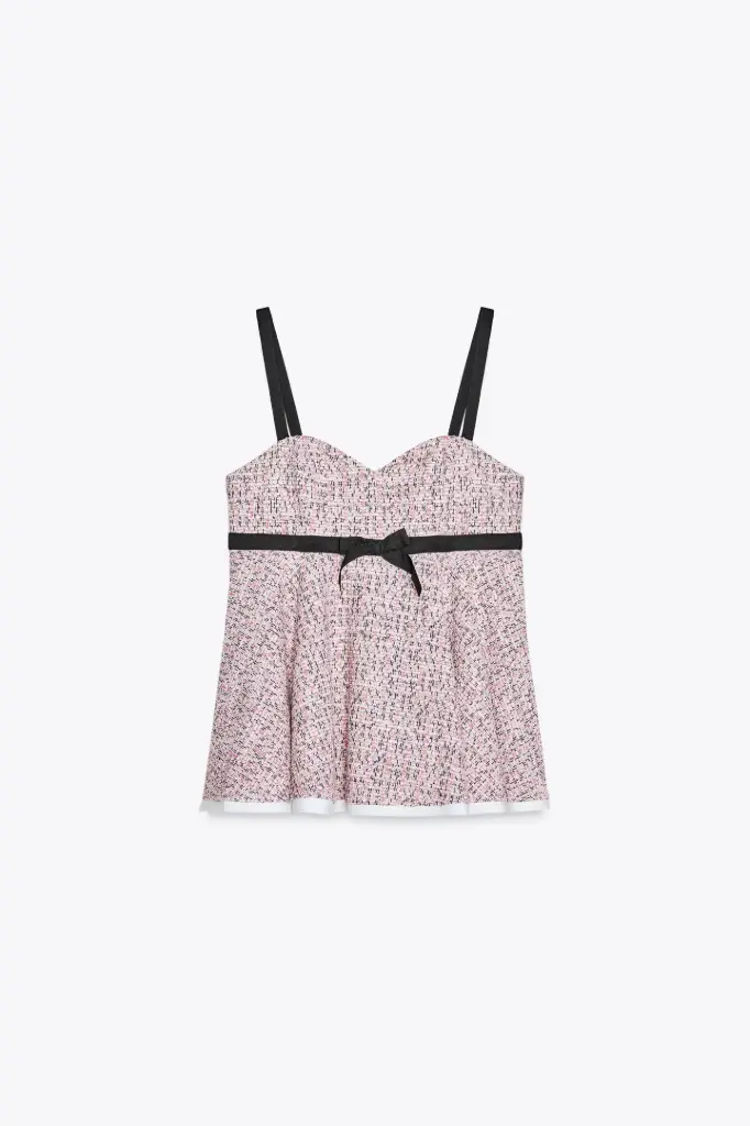 Top Estructura Combinado