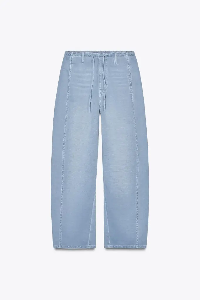 Pantalon Chino Lazada