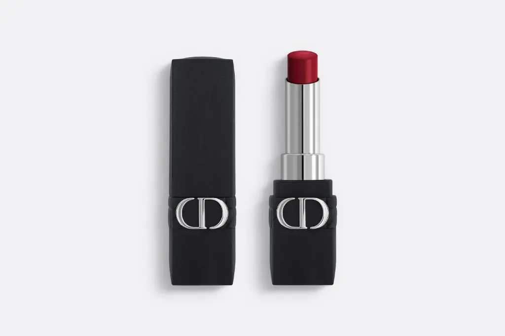 Dior Rouge Passionate 879