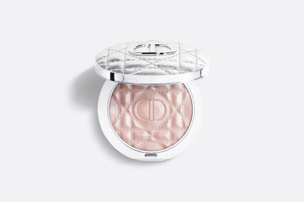 Dior Forever Glow Luminizer