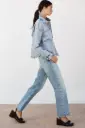 Jeans Z1975 Bootcut Tiro Alto