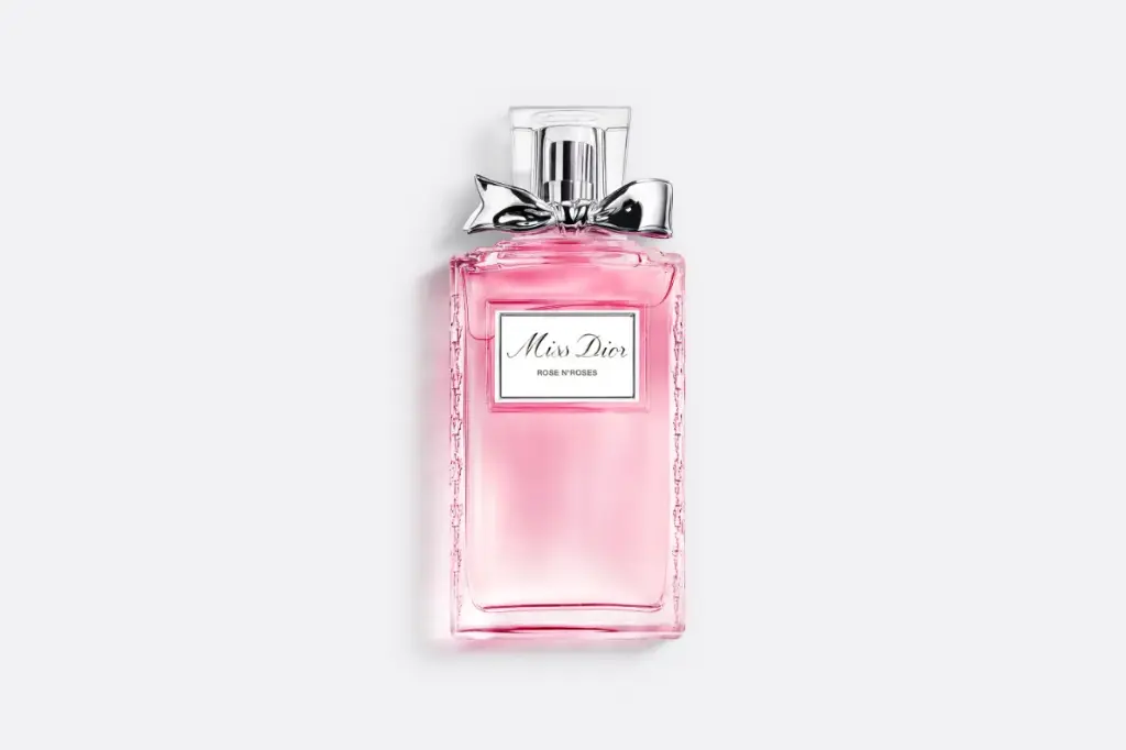 Miss Dior Rose N'Roses 100ml