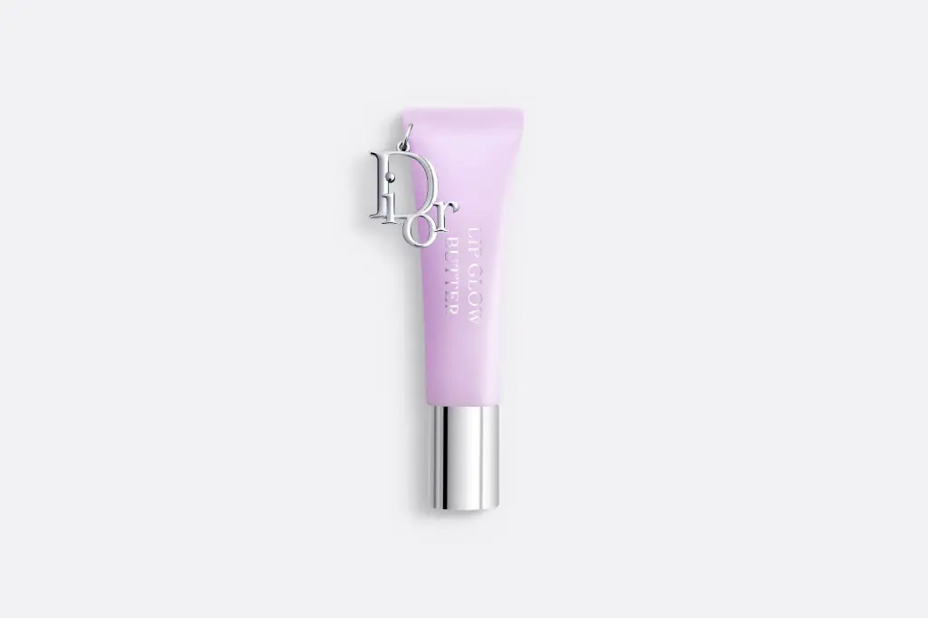Dior Addict Lip Glow Butter 102 Glazed Lavender