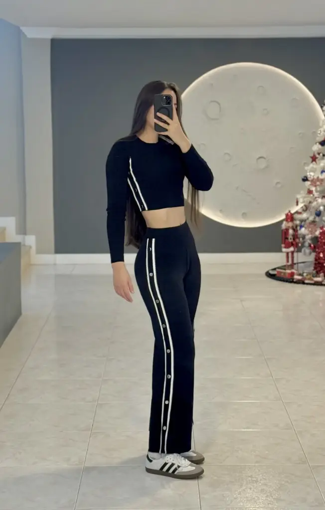 Set con Chapas en Plata