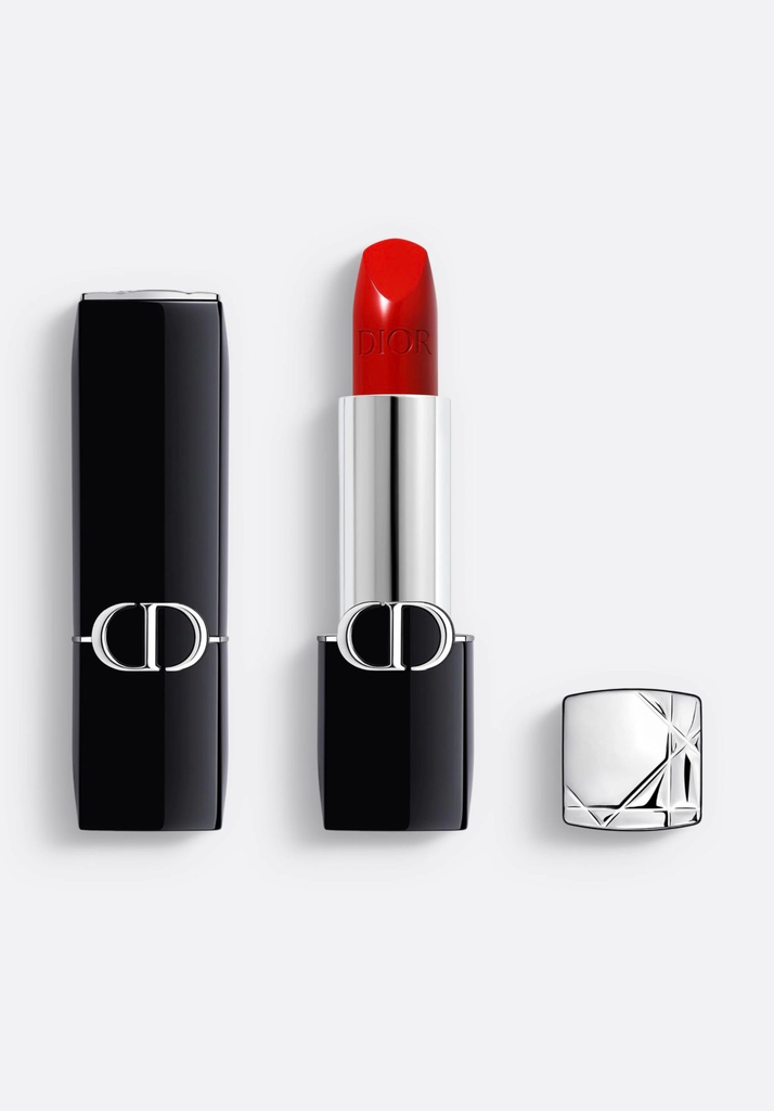 Rouge Dior 999 Satin 