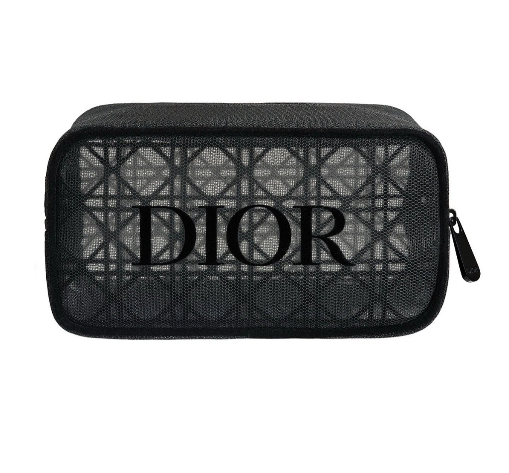 Dior Trousse Pouch Neceser