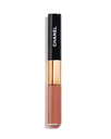 Le Rouge Dúo Ultra Tenue 188 Caramel Beige
