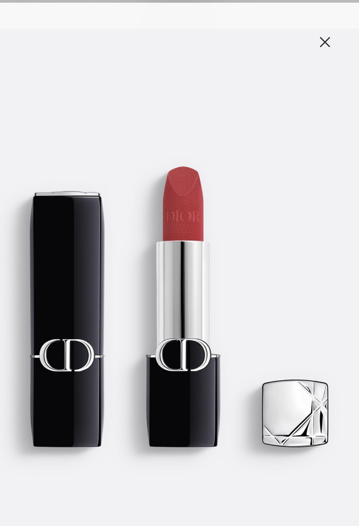 Rouge Dior 720 Icone