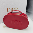 Dior Red Vernis Vanity