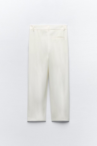 Pantalon Masculino Recto