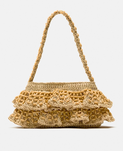 Bolso Saca Volantes