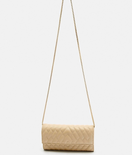 Cartera Bandolera Acolchada