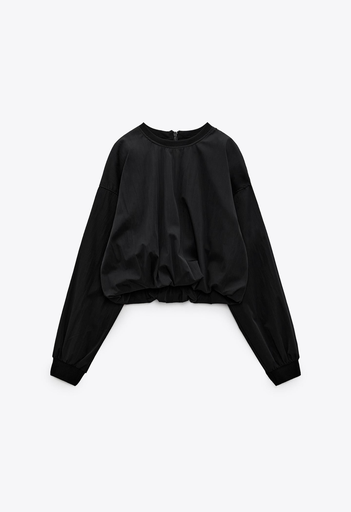 Cuerpo Combinado Rib