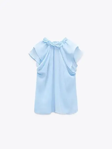 Cuerpo Manga Doble Capa