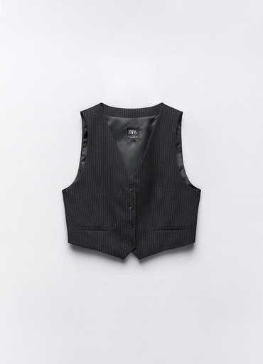 Chaleco raya diplomatica