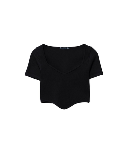 Camiseta seamless