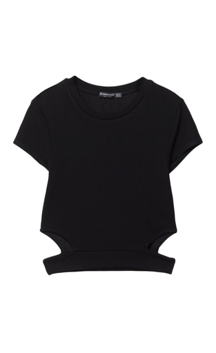 
Camiseta detalle cut out