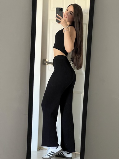 Set Top Tirante-Pant Vinceotto