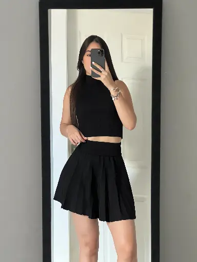 Set Top-Falda Vinceotto