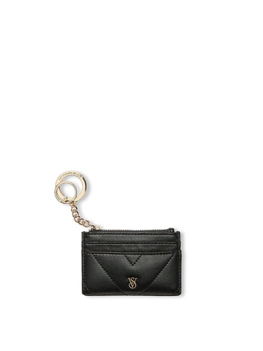 Card Holder Keychain