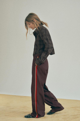 Pantalón Banda Lateral