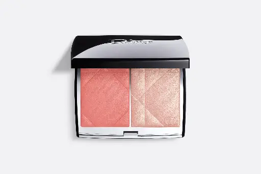Dior Rouge Blush Colour & Glow 257 Dioriviera